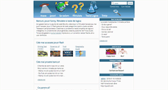 Desktop Screenshot of fun20.com